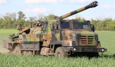🇫🇷France advocates purchasing European weapons for 🇺🇦Ukraine instead of 🇺🇸American ones