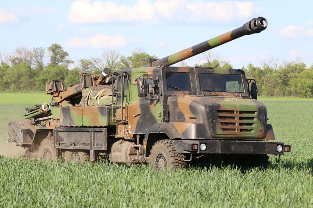 🇫🇷France advocates purchasing European weapons for 🇺🇦Ukraine instead of 🇺🇸American ones