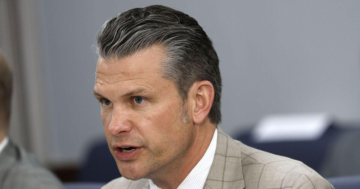 Pete Hegseth refuses to send Ukraine aid despite reports of no impact on US readiness