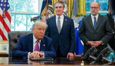 Trump's insane war on renewable energy. America needs energy abundance, not polarization and culture war. China shows what a pure “energy dominance” policy looks like: massive buildout of wind and solar and batteries. All Trump will accomplish is making costs higher and the air dirtier.