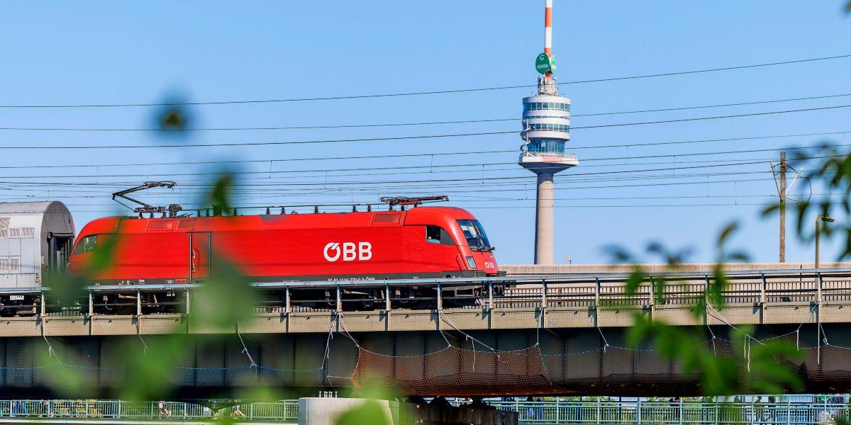 Ausbau der Wiener Verbindungsbahn zwischen Hütteldorf und Meidling wird laut ÖBB verschoben