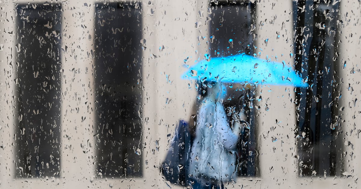 Environment Canada warns severe thunderstorm watch