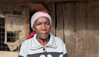 ‘Where would I find this amount of money?’: Private hospital patients in Kenya grapple with crushing debt