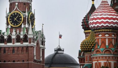 Poland urges its citizens to leave Russia over military draft fears