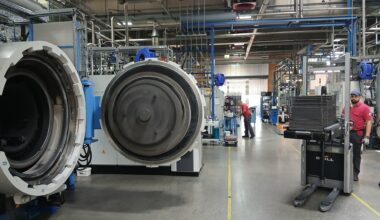 RTL Today - Sustainable materials: University of Luxembourg launches hard metals recycling chair