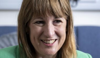 Reeves hails ‘instant impact’ for aspiring homeowners as red tape is cut
