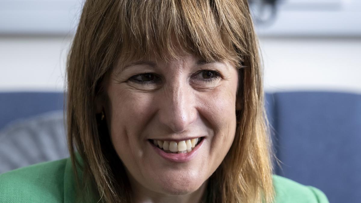Reeves hails ‘instant impact’ for aspiring homeowners as red tape is cut