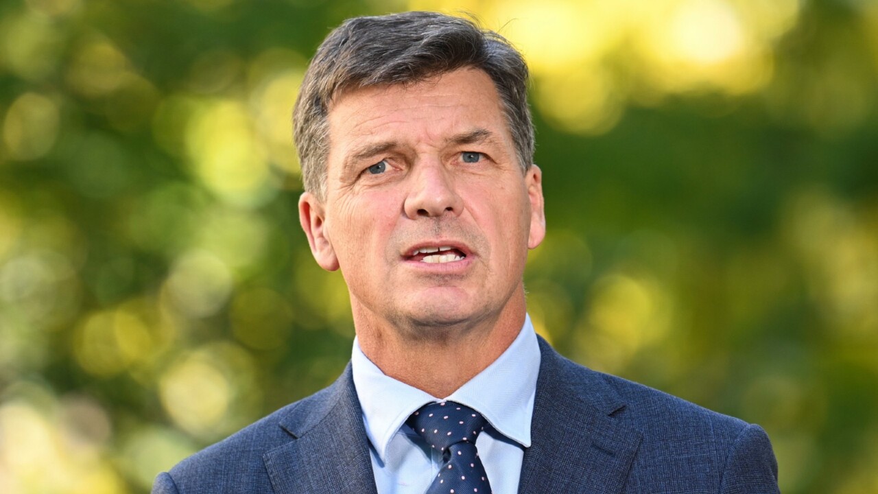 Coalition supporting ‘some measures’ from federal budget
