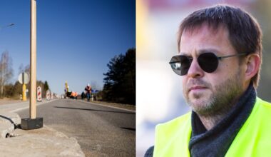 „Via Lietuva“ darbuotojai prabilo apie gąsdinimus atleidimais