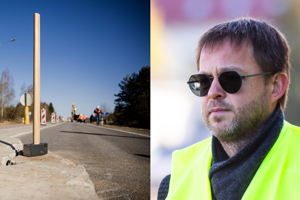 „Via Lietuva“ darbuotojai prabilo apie gąsdinimus atleidimais