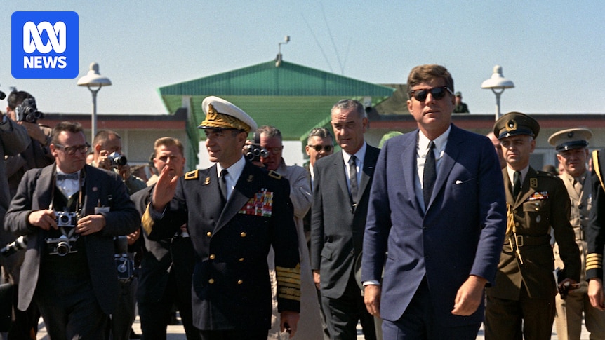 How 13 US presidents have managed the Iran relationship