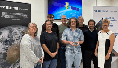 Writer: Satellite Evolution Group
