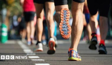 Swansea Bay parkrun group apologises after bad behaviour complaints