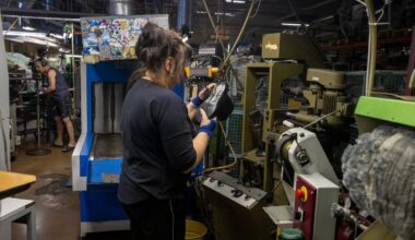 Eesti jalatööstuse kokkukukkumine - Ärileht