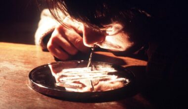 "Ireland is being hit by a perfect storm of cocaine:  Available, affordable, potent."