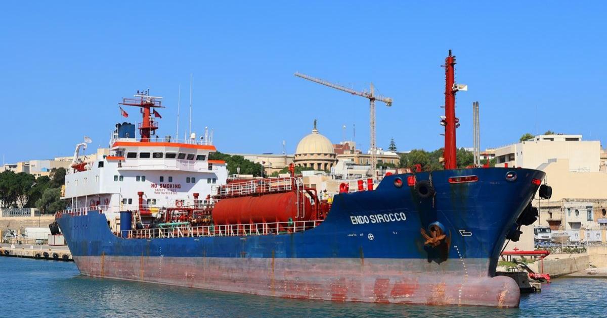 Government should 'use every power' to block new Russian oil sanctions