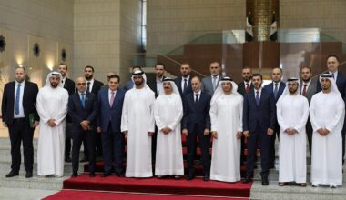 DP World secures 30-year concession to revamp Port of Tartus in Syria