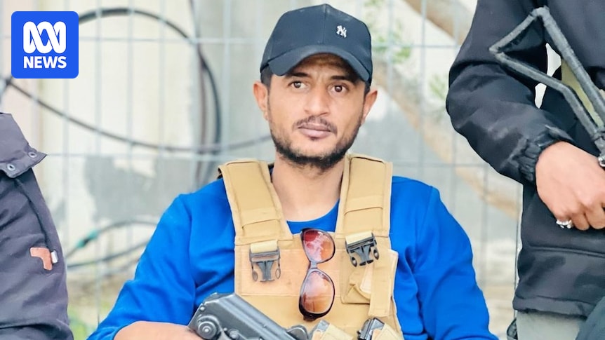 Israel said Hamas was looting aid — then it armed the gangs who were actually stealing it