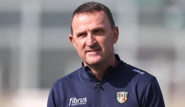 All-Ireland Semi-Finals: Former Antrim boss hoping native Meath show steel to conquer Donegal and book spot in showpiece