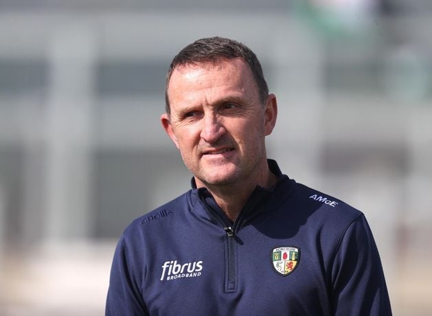 All-Ireland Semi-Finals: Former Antrim boss hoping native Meath show steel to conquer Donegal and book spot in showpiece