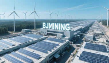 BJMining