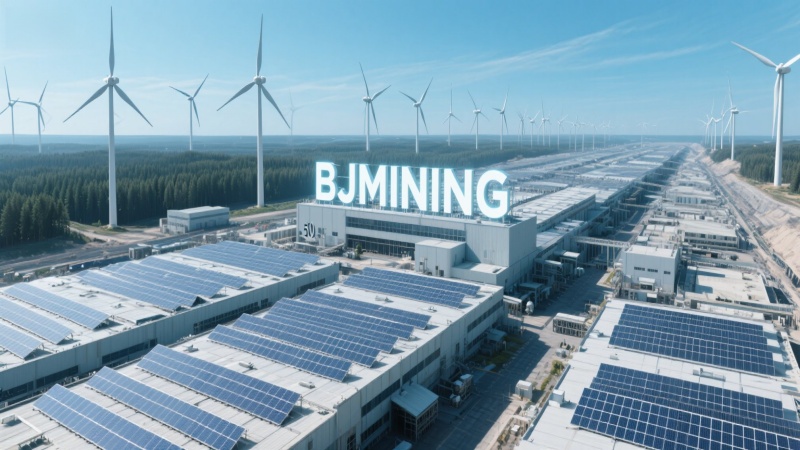 BJMining