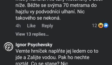 On půjde volit, půjdeš ty?
