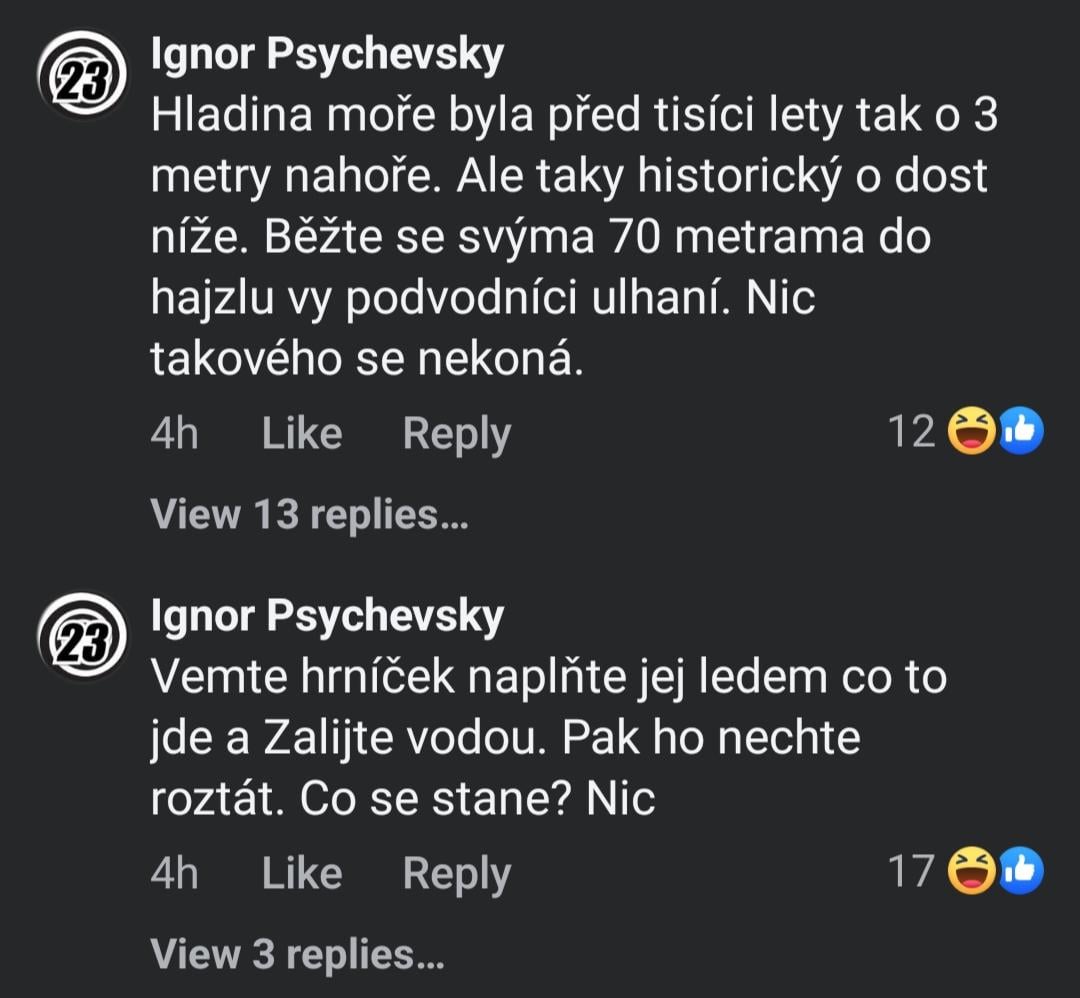 On půjde volit, půjdeš ty?