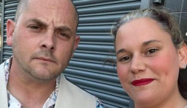 Parents who raised £100K for their son before he died from cancer sue charity which refuses to hand over donations - because they want the cash to take his terminally-ill sister to Disney World
