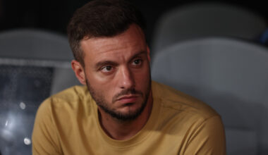 Anselmi sai do F. C. Porto com valor da indemnização em aberto