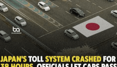 Der kunne storebælt godt lære lidt :3