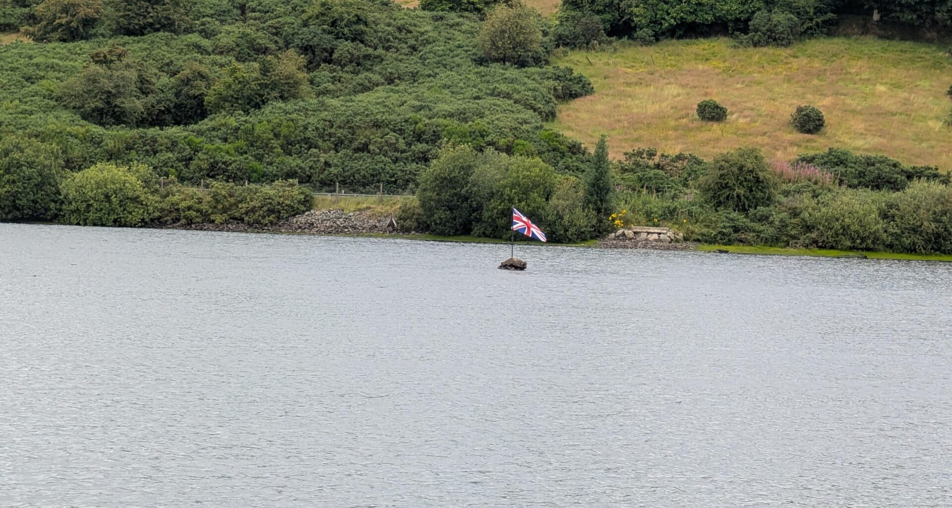 Lough Fea