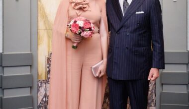 More Pics of the Belgian Royals Celebrating Belgian National Day