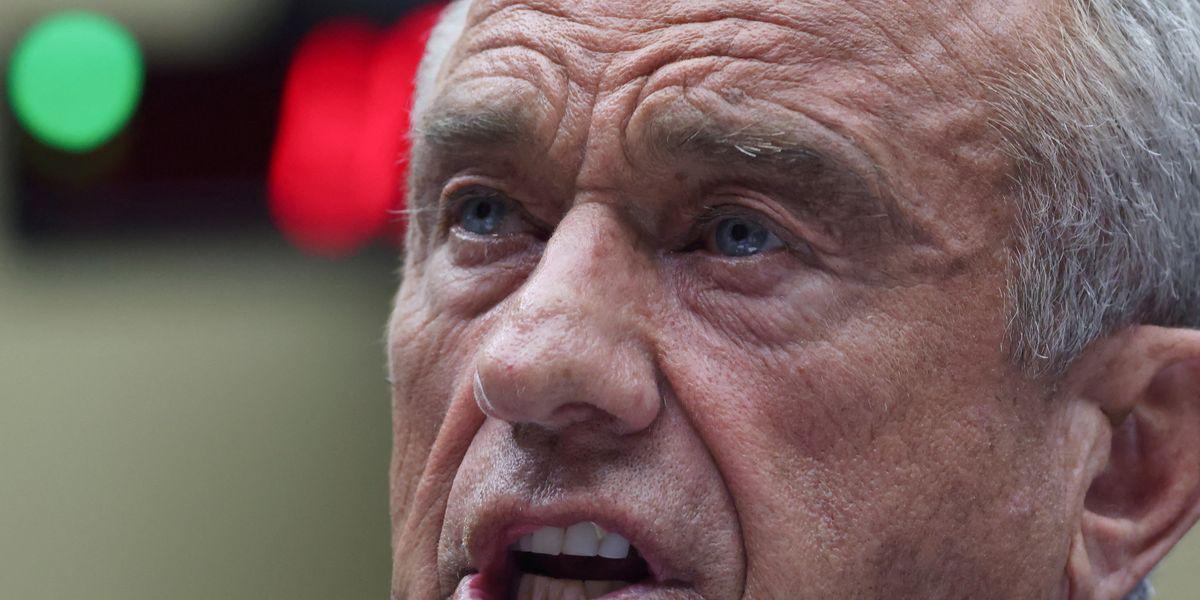 RFK Jr. to oust entire panel behind cancer screening guidelines for being too 'woke': WSJ