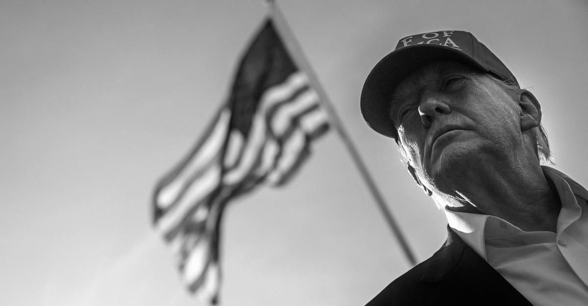 Twenty-Four Hours of Authoritarianism