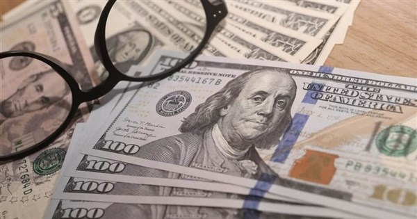 Taiwan's forex reserves hit record high on central bank intervention