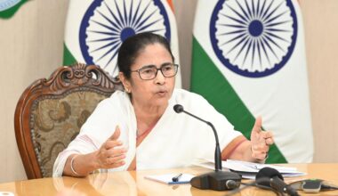 Trinamool Congress MP refutes Haryana CM charge against Bengal CM on migrant workers