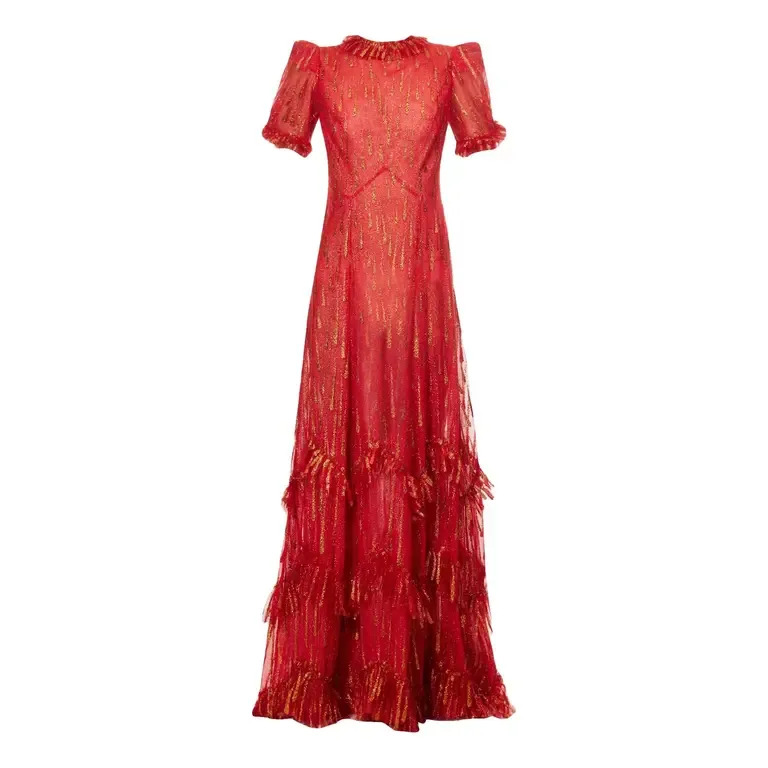 The Vampire's Wife, The Sky Rocket Dress
