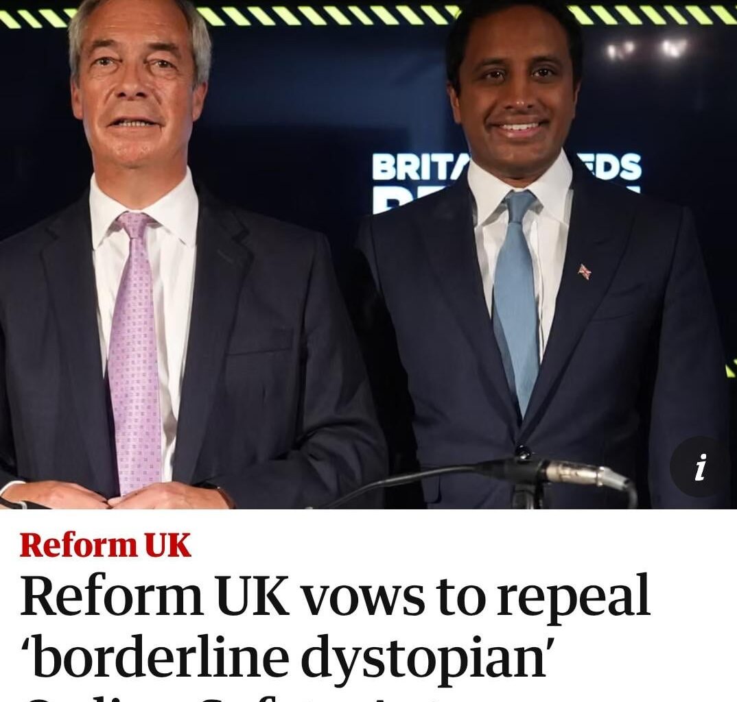 Hoo, boy! Who could've seen that coming?