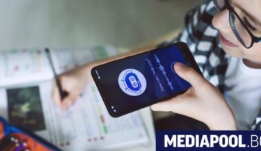 ДБ иска внедряване на изкуствен интелект в училищното образование - Mediapool.bg