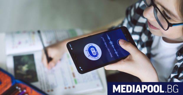 ДБ иска внедряване на изкуствен интелект в училищното образование - Mediapool.bg