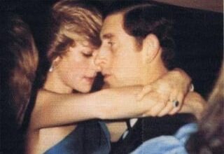 For a fleeting moment it seemed like love until it wasn’t