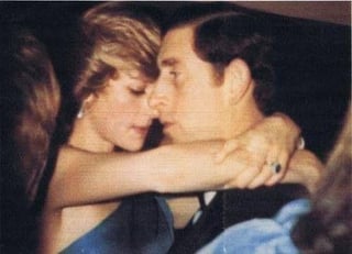 For a fleeting moment it seemed like love until it wasn’t