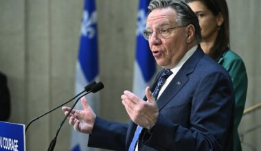 Norwegian company has plans for LNG export project in Quebec