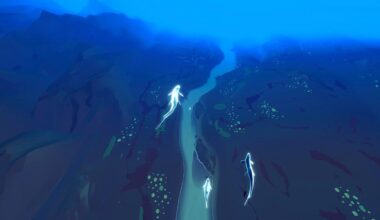 A surrealist documentary about climate change and other new indie games worth checking out