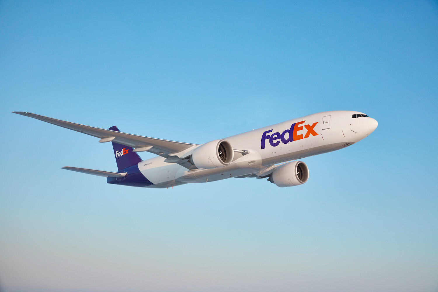 FedEx launches direct Korea-Taiwan flight to meet cargo surge