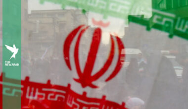 Iran cracks down on Israel-linked networks, arrests suspects