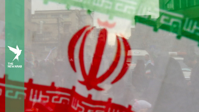 Iran cracks down on Israel-linked networks, arrests suspects