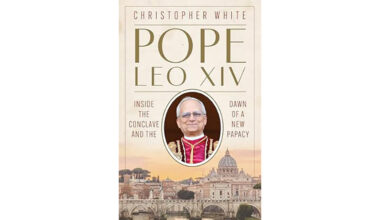 Pope Leo will continue Francis’ push for synodality, author says - Chicagoland