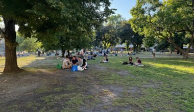 Berlin koker: - Gruer oss